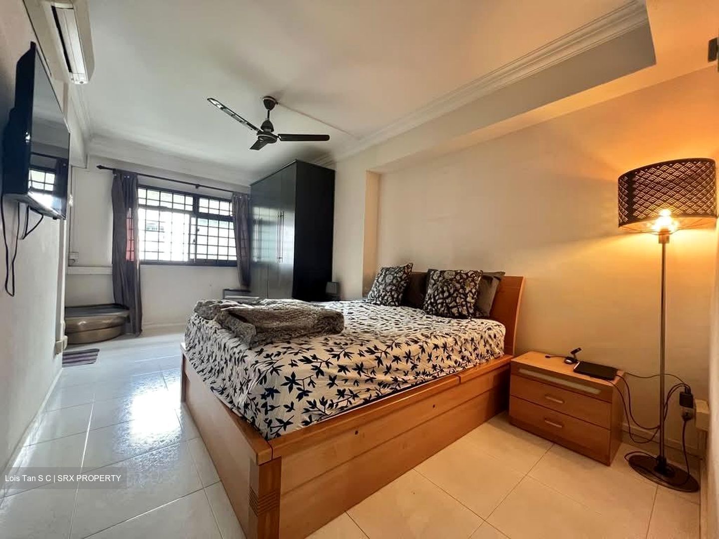 Blk 367A Tampines Street 34 (Tampines), HDB 4 Rooms #563775081